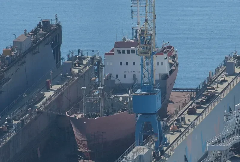 JADRO General Cargo IMO 6813370 photo 8