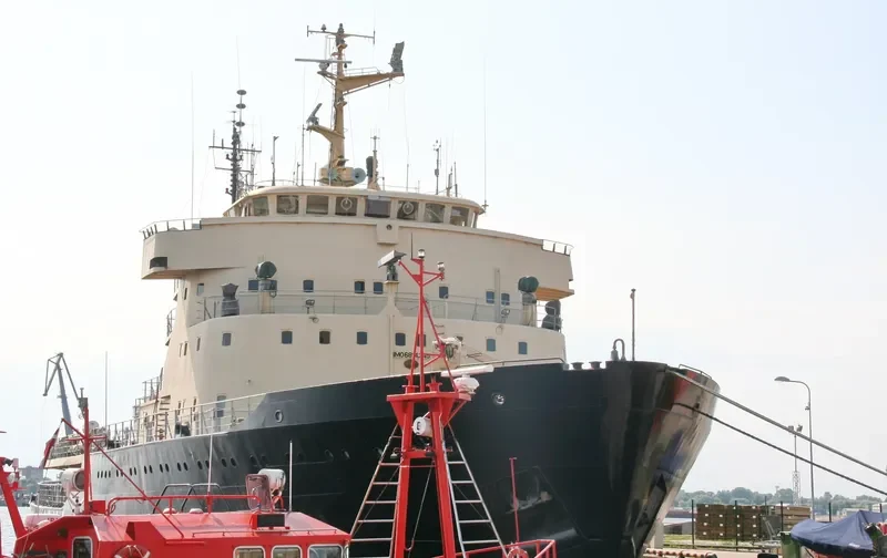 VARMA General Cargo IMO 6814245 photo 5