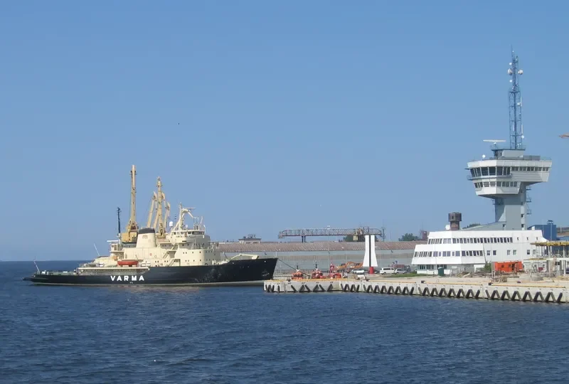 VARMA General Cargo IMO 6814245 photo 10