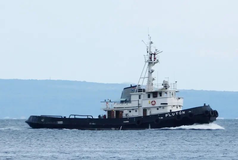 PLUTON General Cargo IMO 6814556 photo 6