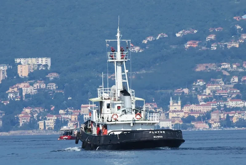 PLUTON General Cargo IMO 6814556 photo 7