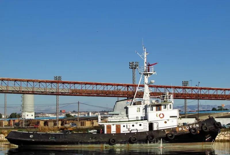 PLUTON General Cargo IMO 6814556 photo 10