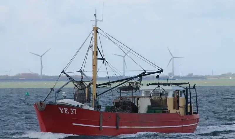 ZEELAND General Cargo IMO 6814764