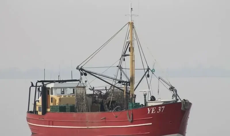 ZEELAND General Cargo IMO 6814764 photo 2
