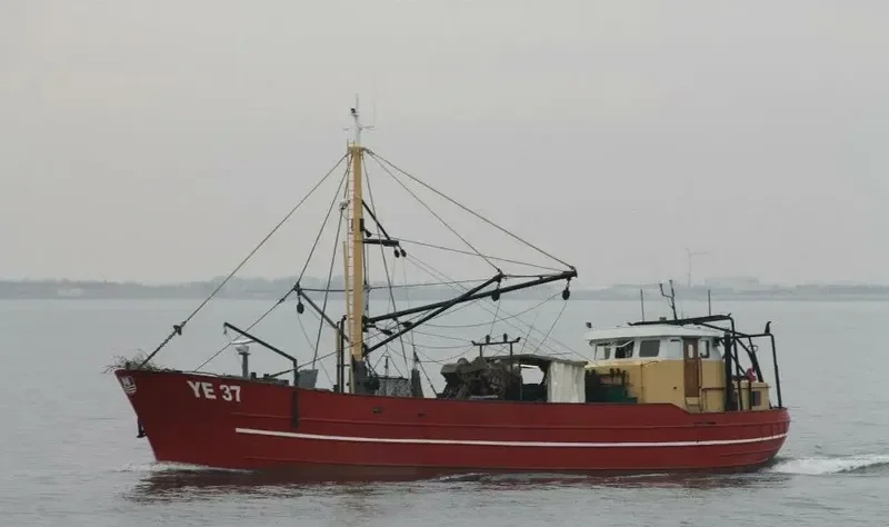 ZEELAND General Cargo IMO 6814764 photo 3
