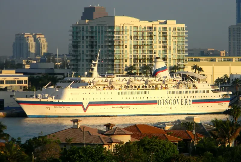 DISCOVERY SUN Ro-Ro IMO 6815158 photo 7