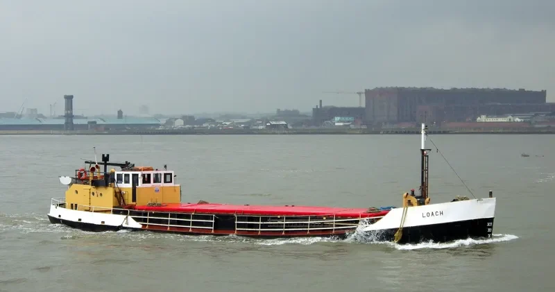LOACH General Cargo IMO 6815196 photo 4