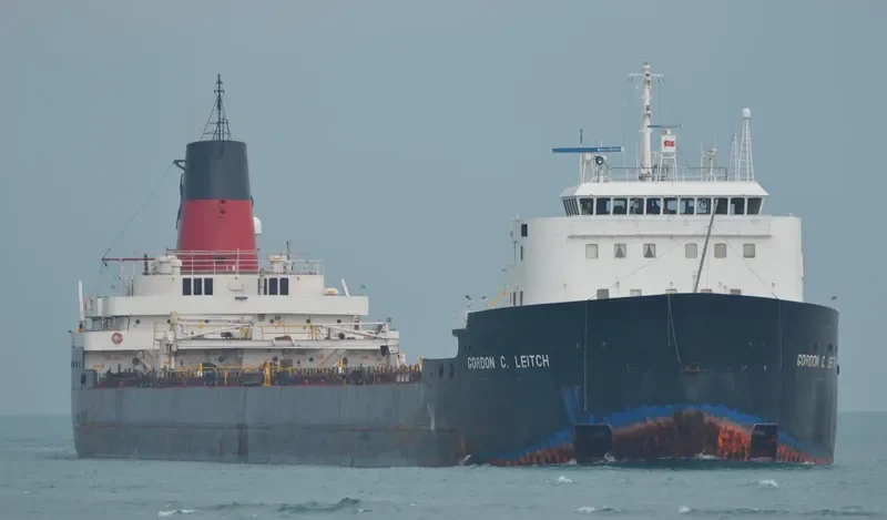 DON Bulk Carrier IMO 6815237 photo 7