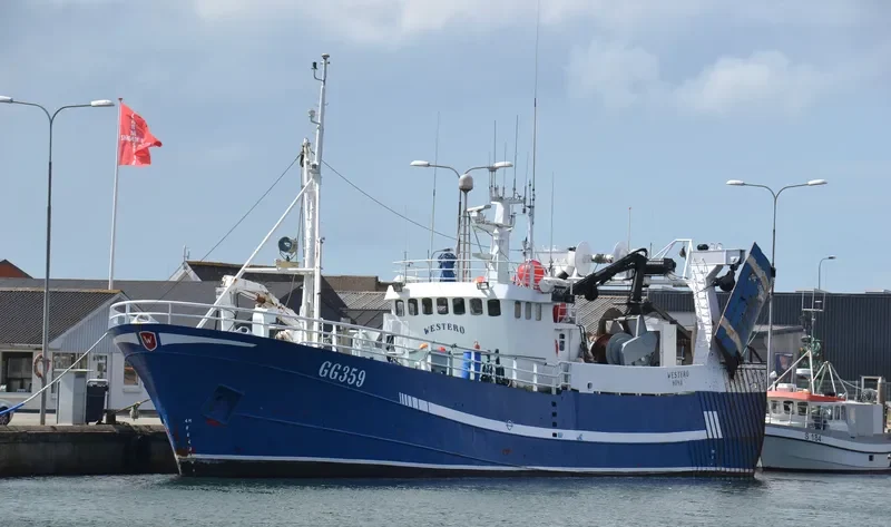 WESTERO General Cargo IMO 6815639 photo 3