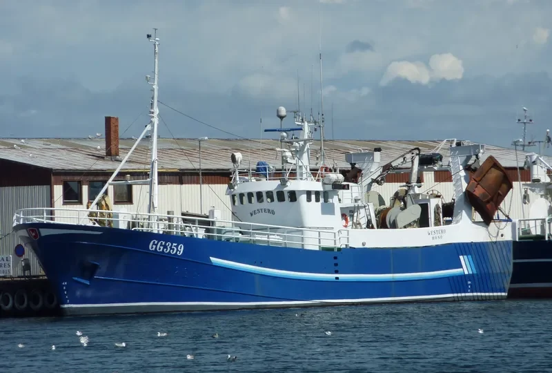 WESTERO General Cargo IMO 6815639 photo 4