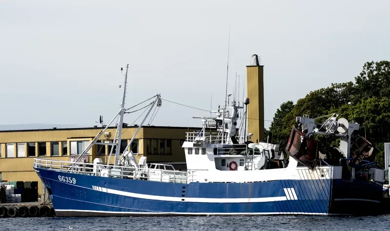 WESTERO General Cargo IMO 6815639 photo 5