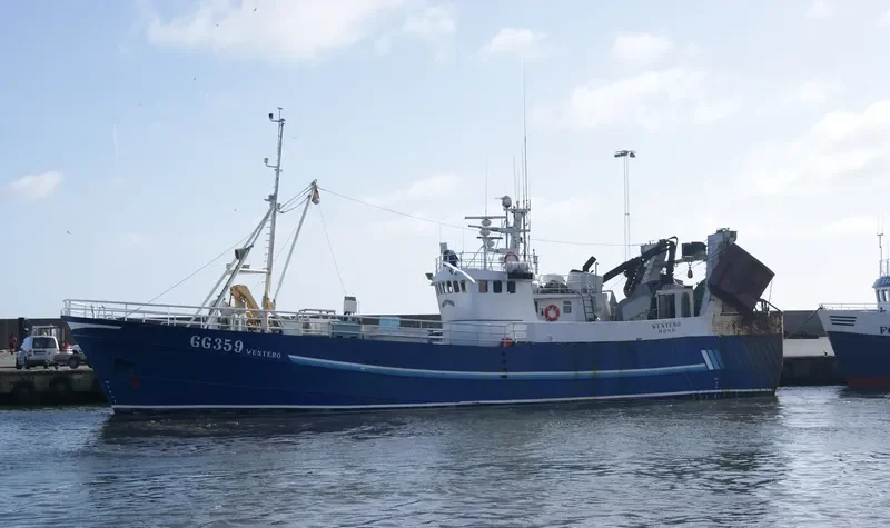 WESTERO General Cargo IMO 6815639 photo 6