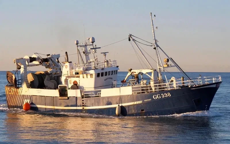 WESTERO General Cargo IMO 6815639 photo 7