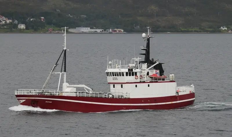 POLYNYA General Cargo IMO 6815720 photo 8