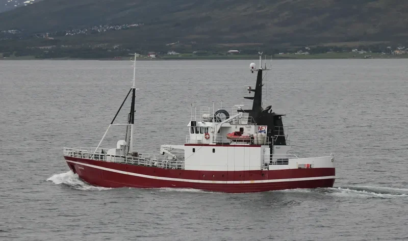 POLYNYA General Cargo IMO 6815720 photo 9