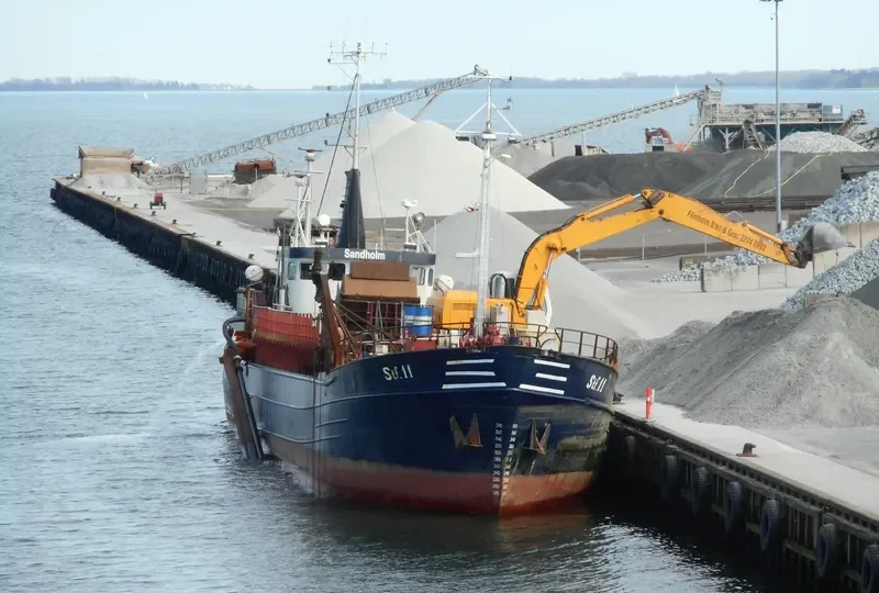SANDHOLM General Cargo IMO 6815976 photo 3