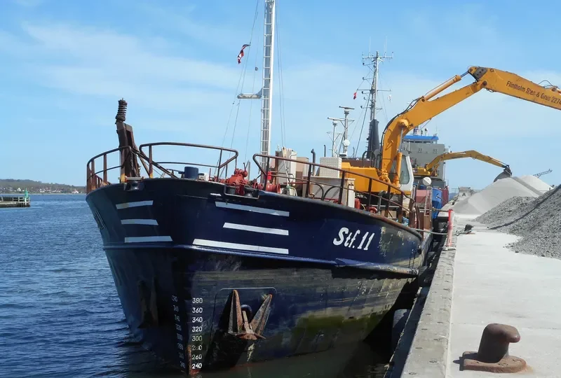 SANDHOLM General Cargo IMO 6815976 photo 4