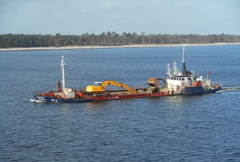 SANDHOLM General Cargo IMO 6815976 photo 5