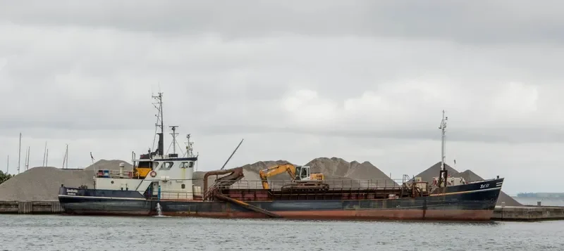 SANDHOLM General Cargo IMO 6815976 photo 7