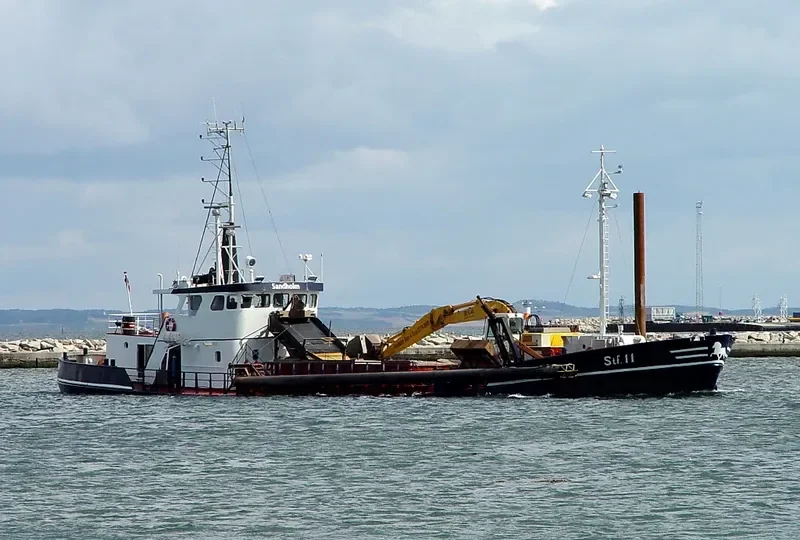 SANDHOLM General Cargo IMO 6815976 photo 10