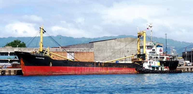 LA LEALTAD General Cargo IMO 6816114 photo 6