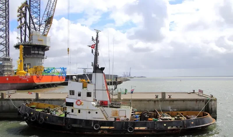 SLEIPNER General Cargo IMO 6816358 photo 3
