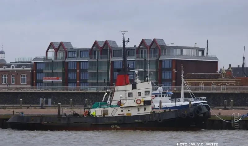 SLEIPNER General Cargo IMO 6816358 photo 5