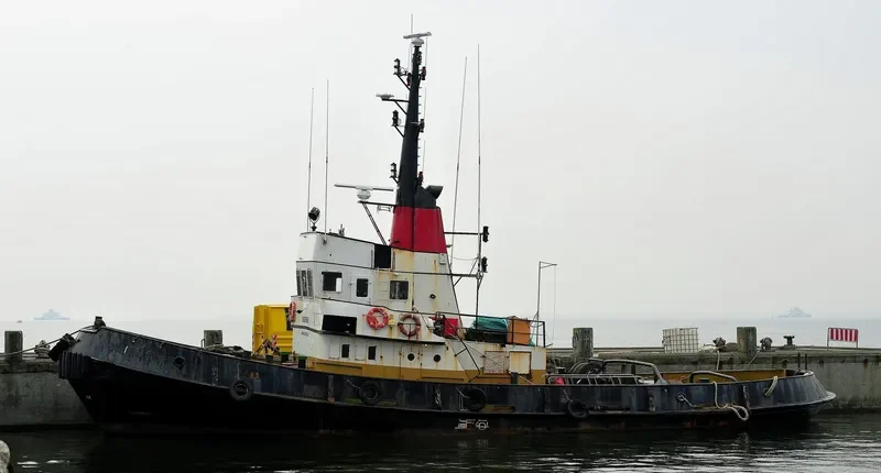 SLEIPNER General Cargo IMO 6816358 photo 9