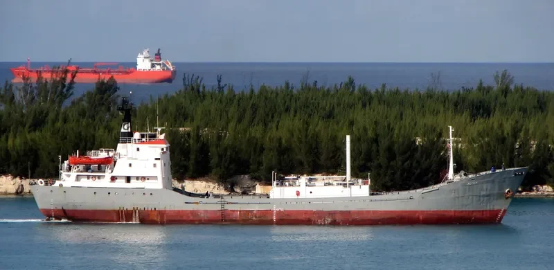 ALEX P General Cargo IMO 6816906 photo 9