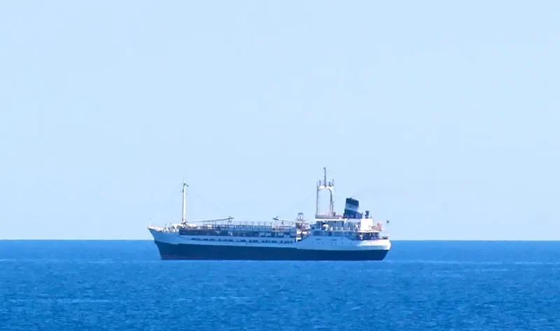 AL MABROUKA 10 General Cargo IMO 6817003 photo 4