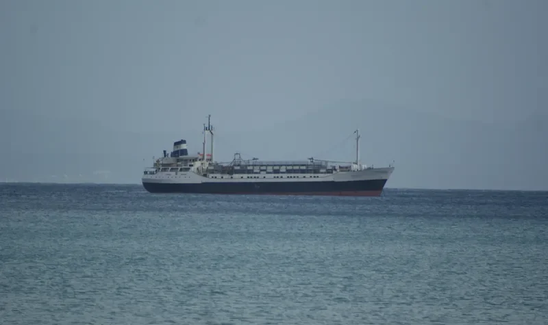 AL MABROUKA 10 General Cargo IMO 6817003 photo 7