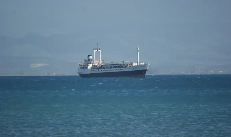 AL MABROUKA 10 General Cargo IMO 6817003 photo 8