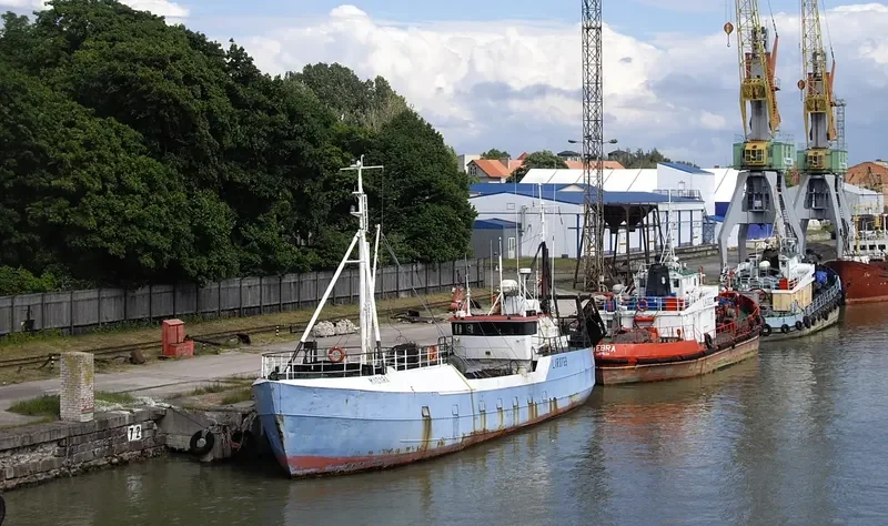 MADARA General Cargo IMO 6817728
