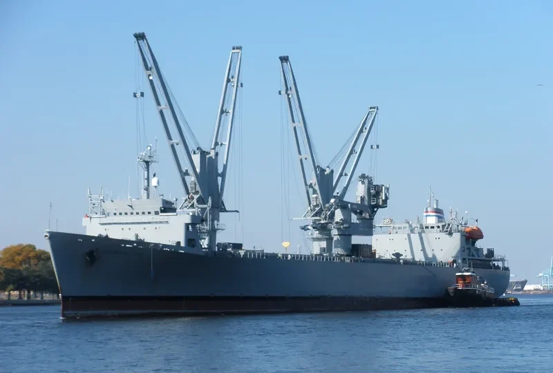 FLICKERTAIL STATE 355 General Cargo IMO 6817845 photo 2
