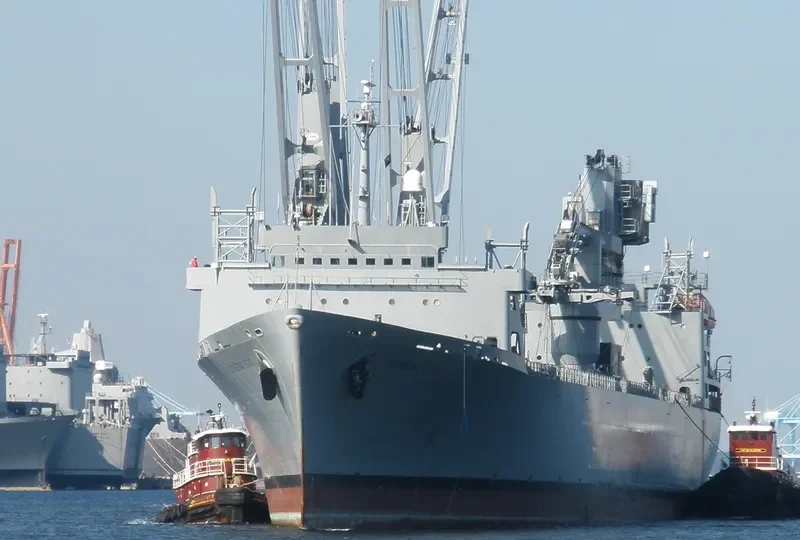 FLICKERTAIL STATE 355 General Cargo IMO 6817845 photo 3