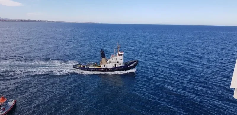 TAURO General Cargo IMO 6818679 photo 2