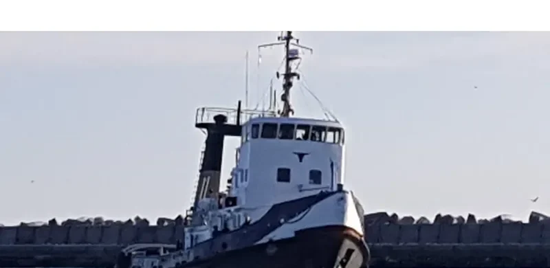 TAURO General Cargo IMO 6818679 photo 3