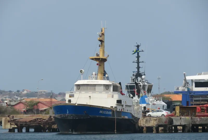 INDUSBANK General Cargo IMO 6818708 photo 5