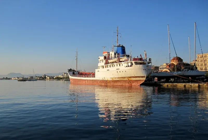 AKSHAY Tanker IMO 6818710 photo 7