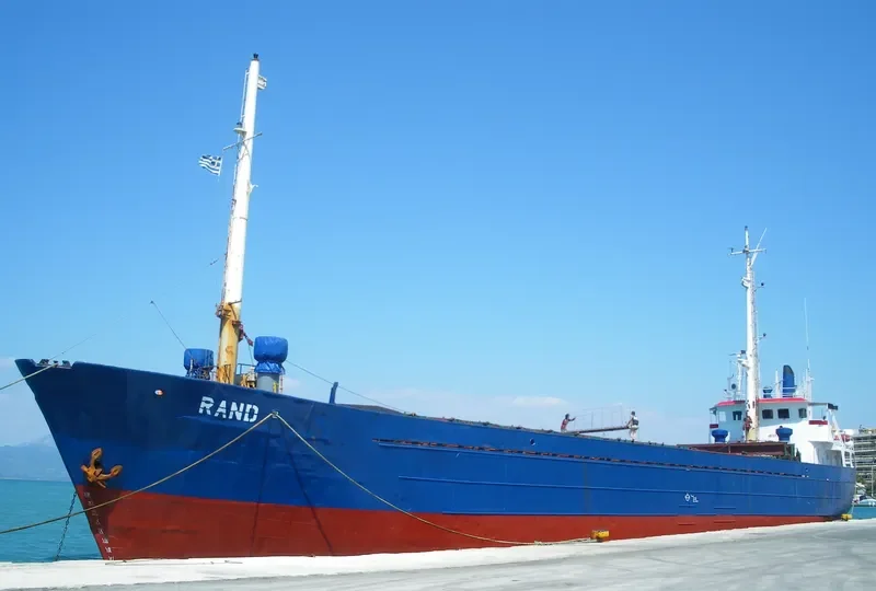 RAND General Cargo IMO 6818758 photo 2