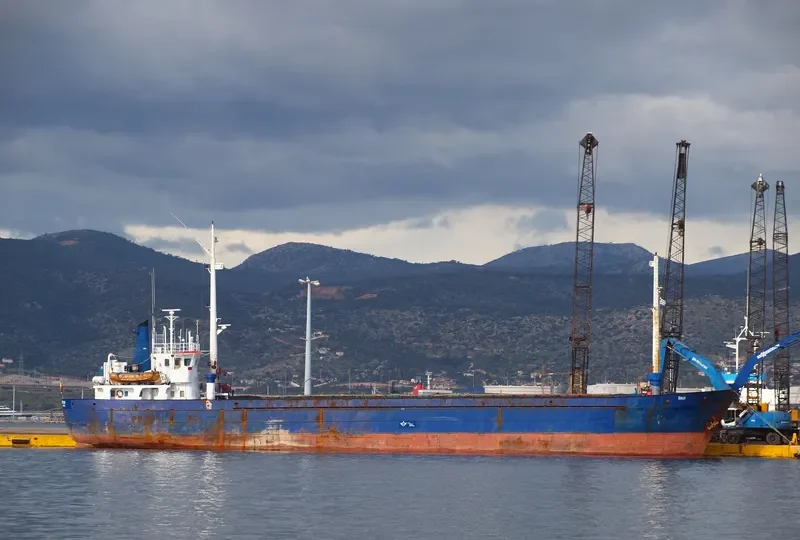 RAND General Cargo IMO 6818758 photo 9
