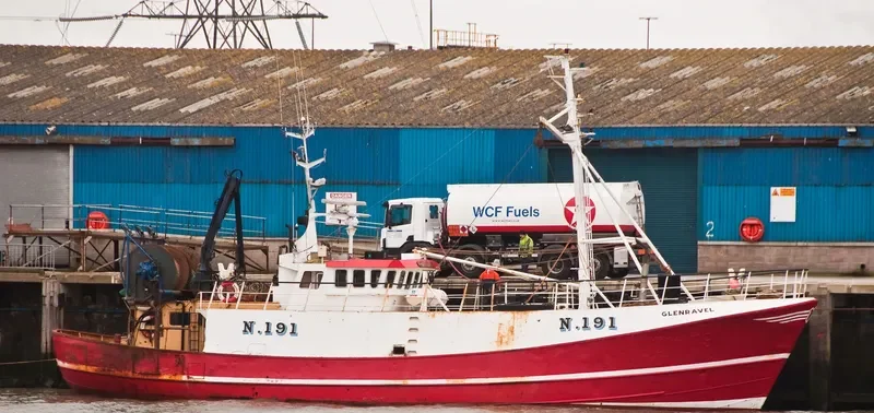 GLENRAVEL General Cargo IMO 6818784 photo 2