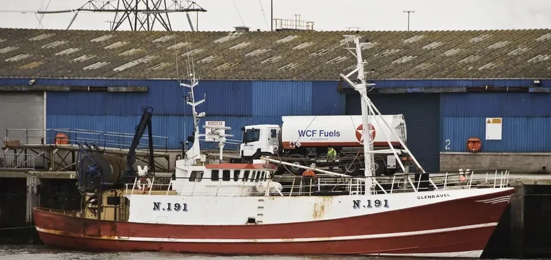 GLENRAVEL General Cargo IMO 6818784 photo 3