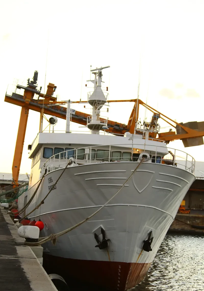 OSIRIS General Cargo IMO 6818942 photo 5