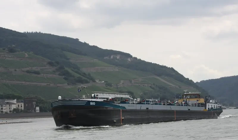 RIO Tanker IMO 6819300 photo 2