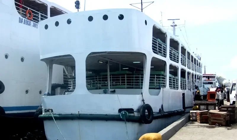 CORAL WHITE General Cargo IMO 6819336 photo 3
