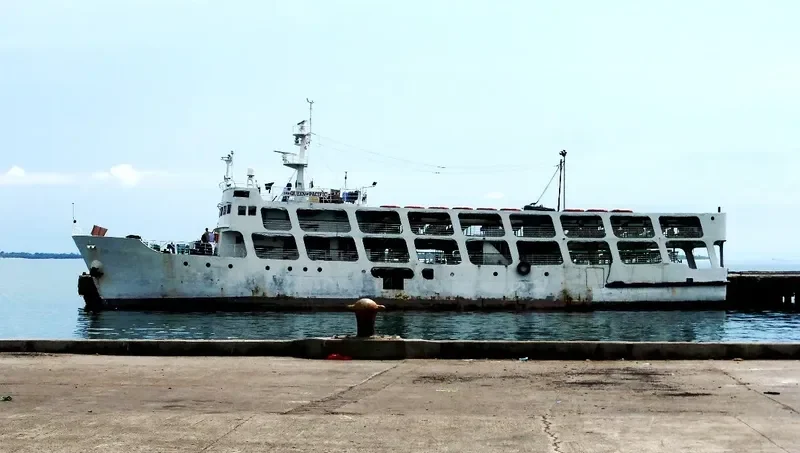 CORAL WHITE General Cargo IMO 6819336 photo 4