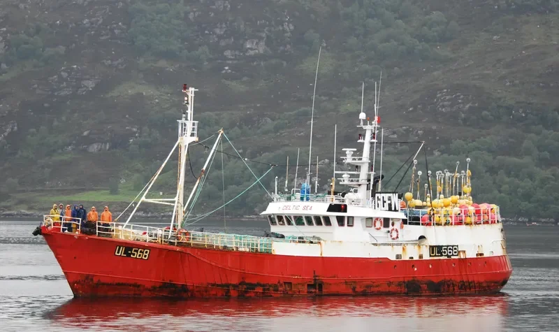 MAGAN D General Cargo IMO 6819623 photo 9