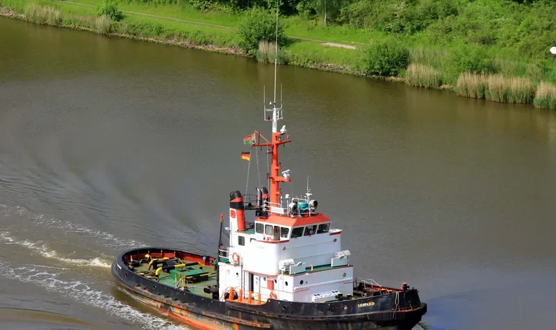 LEOPARD General Cargo IMO 6819697 photo 3