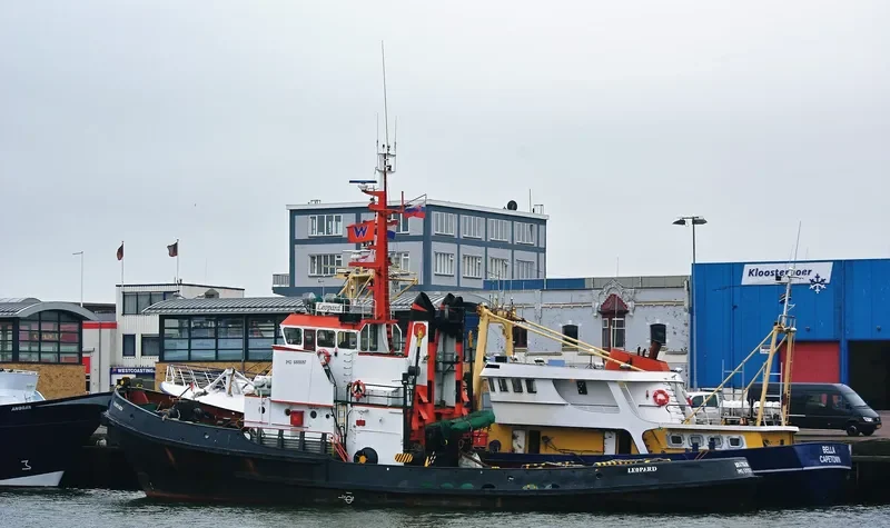 LEOPARD General Cargo IMO 6819697 photo 6